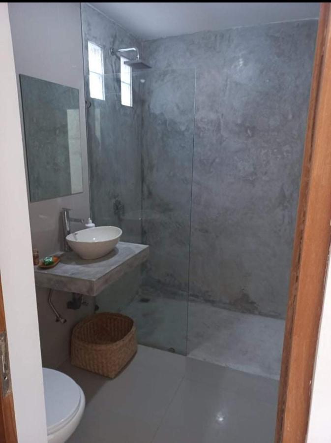 Villa Temple Canggu Extérieur photo